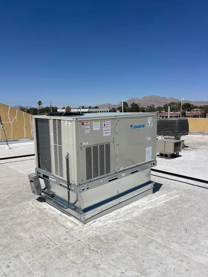 HVAC Installation in Discovery Bay, CA